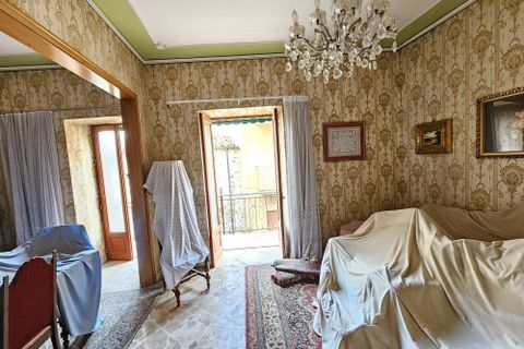 Landsbyhus i Collesano, Palermo, Collesano - € 76.000 | Ref: 10381 - foto 5